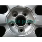 Skoda Octavia Alufelge 6x14