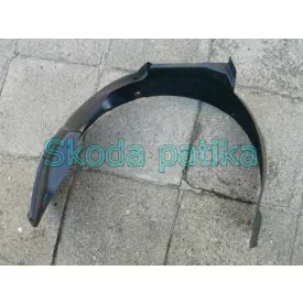 Skoda Octavia Radlaufschutztrommel JE