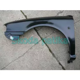 Skoda Octavia I linker vorderer Kotflügel