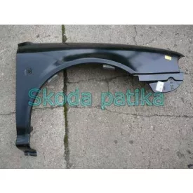 Skoda Octavia I rechter vorderer Kotflügel