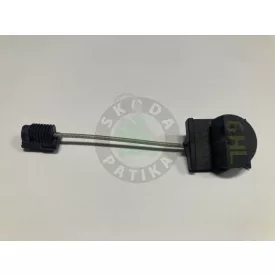 Skoda Octavia Türschlosskabel