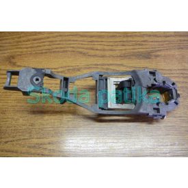 Skoda Fabia Octavia 1-2 linke äußere Griffhalterung