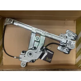 Skoda Octavia Fensterheber links hinten elektrisch