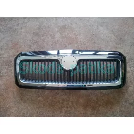 Skoda Octavia Kühlergrill von 2001