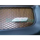 Skoda Octavia I Kühlergrill bis 2001;