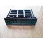 Skoda Octavia I Handschuhfach in der Mittelkonsole
