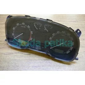 Skoda Octavia I Kombiinstrument
