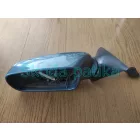 Skoda Octavia bal visszapillantó tükör "elektromos - fűthető"