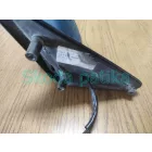 Skoda Octavia bal visszapillantó tükör "elektromos - fűthető"