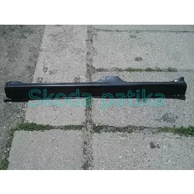 Skoda Octavia I. Linker äußerer Schweller