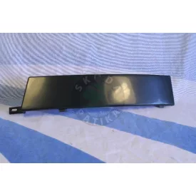 Skoda Octavia Eckplatte rechts hinten