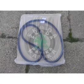 Skoda Octavia I. Kombi 5. Tür Gummi Gummi