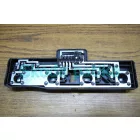 Skoda Octavia 1 Kombi rechte Rücklichtfassung