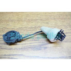   Skoda Octavia II Fabia II und Roomster hoher Lautsprecher, Piepser