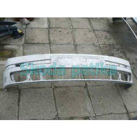 Skoda Octavia 2 Frontstoßstange aus dem Jahr 2004
