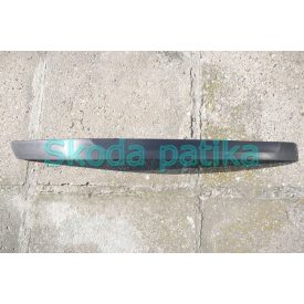 Skoda Octavia II. első lökhárító jobb díszléc