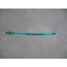 Skoda Octavia II Bowdenzug zum Öffnen der Vordertür