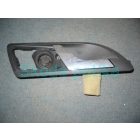 Skoda Octavia II Innengriff rechts hinten + Lautsprecher