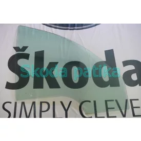 Skoda-Octavia-II.-jobb-elso-zold-lejaro-uveg