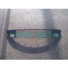 Skoda Octavia II Facelift Rs Frontstoßstange, zentraler Kunststoffgrill