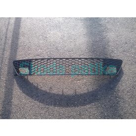   Skoda Octavia II Facelift Rs Frontstoßstange, zentraler Kunststoffgrill