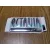 Skoda-Octavia-II-TDI-felirat-csomagter-fedelre