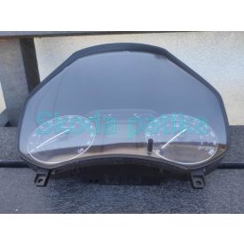 Skoda Octavia II Diesel-Instrumentengruppe LENKUNG RECHTS