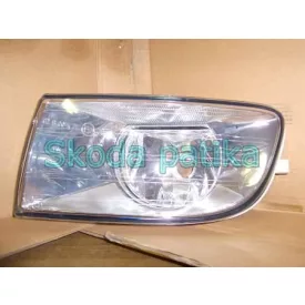 Skoda-Octavia-II.-bal-kodlampa-2007-tol