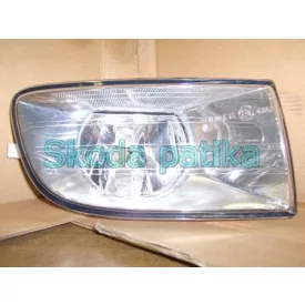 Skoda-Octavia-II.-jobb-kodlampa-2007-tol