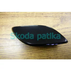   Skoda Octavia II. Face lift jobb fényszóró mosó fúvóka fedél