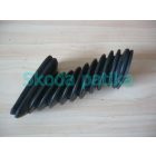 Skoda Octavia 2 Kabelführungsgummi für Vordertür