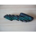 Skoda Octavia 2 Kabelführungsgummi für die hintere Tür