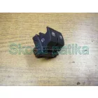 Skoda Fabia II. és Octavia II.,Roomster ablakemelő kapcsoló, bal