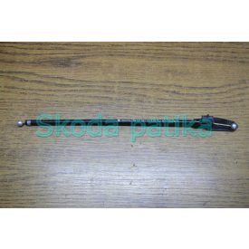 Skoda Octavia II. motorháztető nyitó bowden