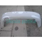 Skoda Octavia II. limuzin, RS design kiegészítő borítás, hátsó lökhárítóhoz