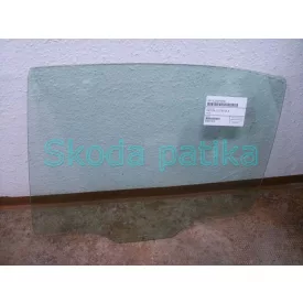 Skoda-Octavia-II-bal-hatso-zold-lejaro-uveg