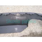 Skoda-Octavia-II-hatso-lokharito-aljara-spoiler