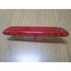   Skoda Octavia II. kombi pótféklámpa spricnivel, (fúvókával)