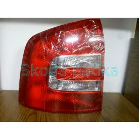 Skoda-Octavia-II.-kombi-bal-hatso-lampa
