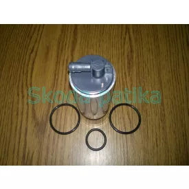 Skoda Felicia Fabia Octavia Kraftstoffpumpe Motor (Benzin)