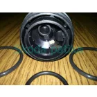 Skoda Felicia Fabia Octavia Kraftstoffpumpe Motor (Benzin)