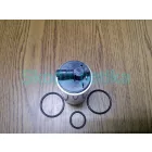 Skoda Felicia Fabia Octavia Kraftstoffpumpe Motor (Benzin)