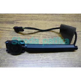 Skoda Octavia 1 ab 2001 Regensensor