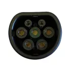 Typ 2 Kabel 1f 32A 5m