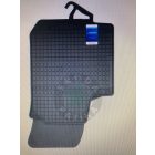 Skoda Octavia I "01-10" gumiszőnyeg garnitúra 