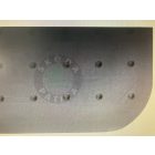 Skoda Octavia I "01-10" gumiszőnyeg garnitúra 