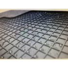 Skoda Octavia I "01-10" gumiszőnyeg garnitúra 