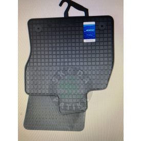 Skoda Octavia III gumiszőnyeg garnitúra 