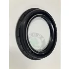 Skoda Felicia/Octavia hátsó agy szimering gyári