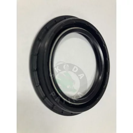 Skoda Felicia/Octavia hátsó agy szimering gyári